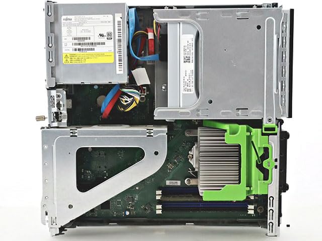 Windowsデスクトップ Fujitsu ESPRIMO D588/TX Amazon.co.jp: 【整備済み品】 富士通 Fujitsu Esprimo D588/TX